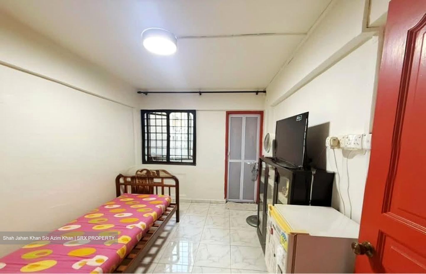 Blk 201 Serangoon Central (Serangoon), HDB 3 Rooms #578085521